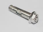M6-M20 Expansion Anchor Bolts High Load Capacity Expansion Bolts For Steel