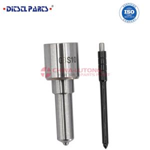 Wholesale high quality Common Rail Nozzle G3S101 for Denso Common Rail Nozzle For Injectors 295050-1911 from china suppliers