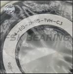 Double Row 3304-BD-2HRS-TVH-C3 Angular Contact Ball Bearing 20*52*22.2 mm ABEC-5
