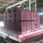 High Strength Chrome Corundum Brick for Cement Kilns Budget-Friendly Refractory
