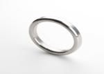 ASME B16.20 ring joint gasket Wellhead Casing head oval rtj gasket