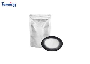 Wholesale 1 kg Package Polyurethane High Elastic PU Hot Melt Adhesive DTF Powder for Heat Transfer Printing from china suppliers