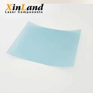 Wholesale 950-1060nm Laser Safety Window Film Visor Protective Film Against Laser from china suppliers