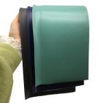 Height 0.5'' to 8'' Soft PVC Wall Base Skirting Board Vinyl Cove for Customizati