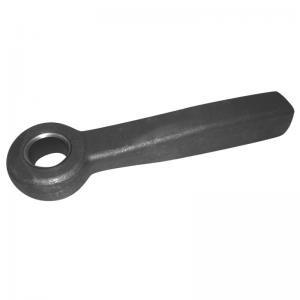 Wholesale Turning Garbage Truck Parts Aluminium Machined With Hot - Dip Galvanizing from china suppliers