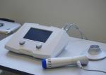 High Intensity Equine Extracorporeal Shock Wave Therapy Machine For Horse