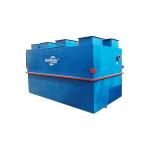 1000kg Integrated MBR Equipment for Industrial Wastewater Treatment and Sewage