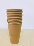 CRAFE PAPER CUP DISPOSABLE PAPER CUP