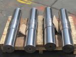 Durable Hydraulic Breaker Piston Wear Resistant 1 Year Warranty
