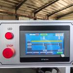 MZ73213A Three Head Multi Boring Machine The Perfect Choice for Woodworking