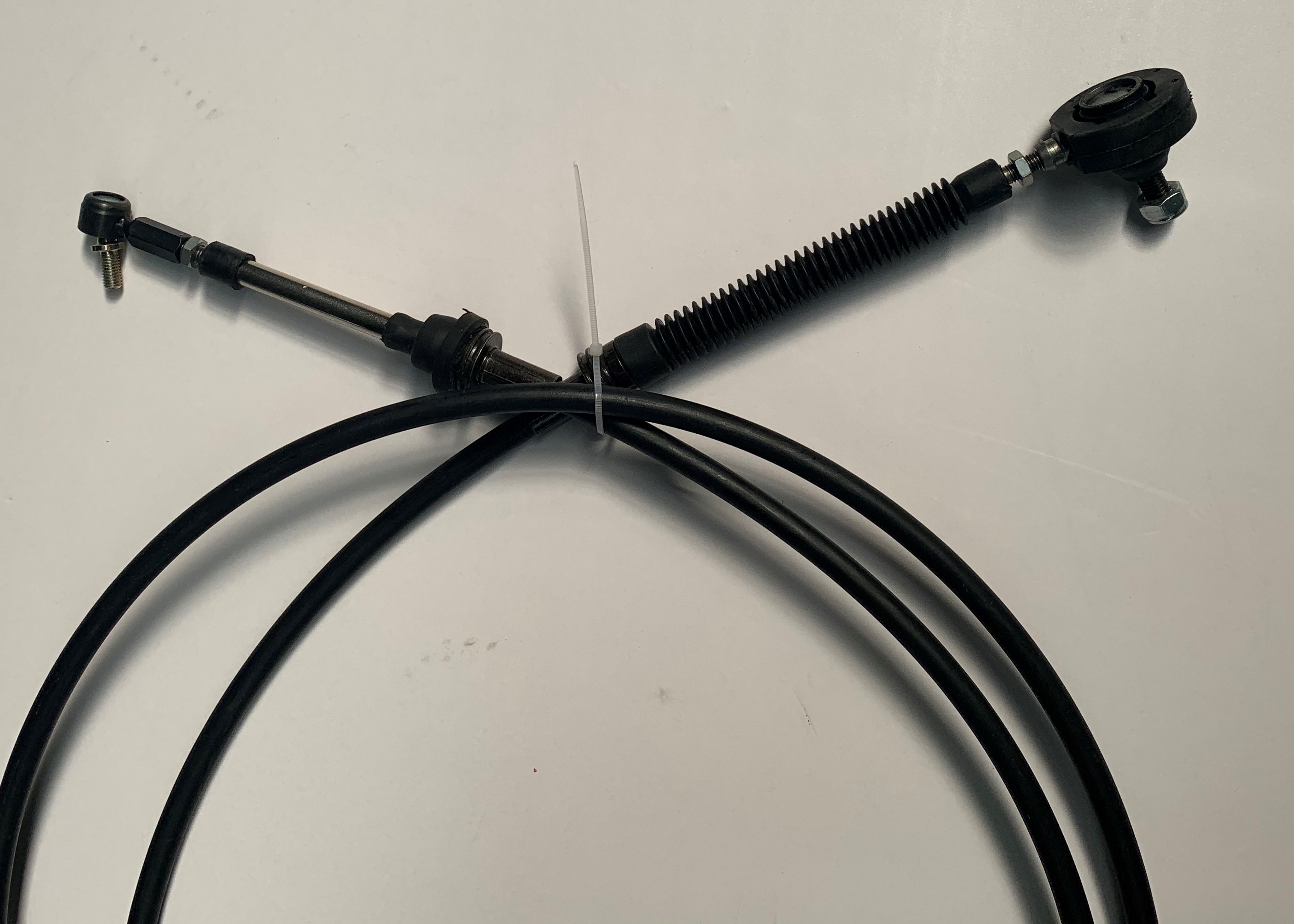Gear 5001855203 Shifter Cable For Re-nault Truck