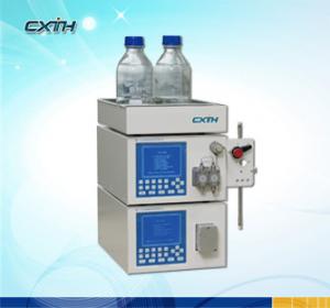 China LC3000 Isocratic Analytical HPLC System，0.001-10ml/min on sale