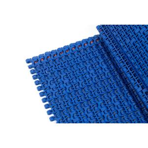 Wholesale 900 Series Easy-to-Clean Plastic Conveyor Belts for Packaging Industry from china suppliers
