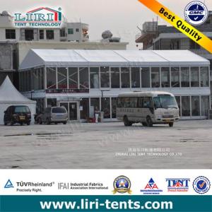 Wholesale Double Decker Tent 10*20m For Outdoor Event Shelter from china suppliers