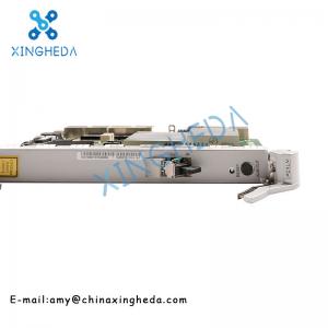 China HUAWEI SSRDPCXL16 03052715 Huawei OSN1500B STM - 16 2.5G Line Timing Unit on sale