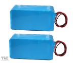 26650 24V 12AH LiFePO4 Battery Pack for Tracker Motor and Boat