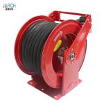 Spring Type Air Water Hose Reel