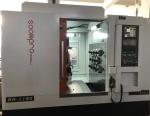 Multi Spindles Drilling CNC Lathe Milling Machine 5000RPM 380v