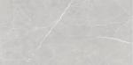 Interior Glazed Porcelain Floor Tile Grey Gloss Modern Style For Living Room