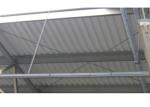 Polishing Roof Bracing OEM/ODM With ±0.1mm Tolerance