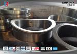 Large Scale Forging Stainless Steel Weld Neck Flanges Rough Machining