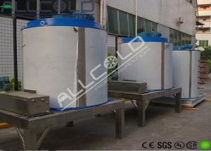 Wholesale Sea Fishing Industry Commercial Flake Ice Machine With / Copeland Compressor from china suppliers