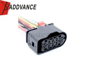 Wholesale 1-2294950-1 Waterproof 14 Pin Female Auto Headlights Headlamp Connector Harness from china suppliers