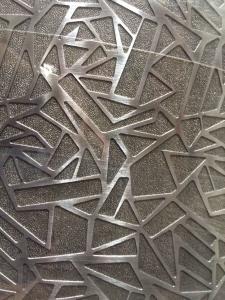 Wholesale Customization CNC Embossing Roller For Wood Pvc Paper And leather Fabric from china suppliers