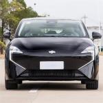 Five Seat Electric Car Air C5 2024 New Design High Speed Long Range Sedan