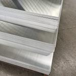 2mm Marine Grade 5083 Aluminium Plate 0.2mm Thickness