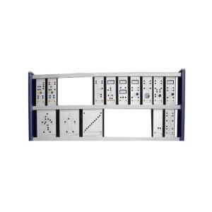 Wholesale Vocational Training Tools And Equipment Electrical Skills Training Neutral Study Training Bench from china suppliers