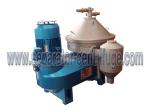 Vertical Rotary Bowl Separator - Centrifuge For Biodiesel Separation