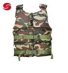Lightweight Camouflage Aramid Concealable Bullet Proof Vest