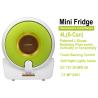 Buy cheap Mini Fridge, 12V Thermoelectric Portable Cooler & Warmer 4L,6-Can from wholesalers