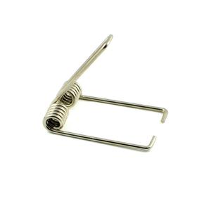 Wholesale 2&quot; Id 1 Inch Cylindrical Helical Torsion Spring For Washing Machine Sus304 from china suppliers