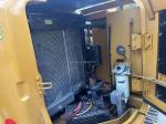 Excavators used CAT 308E second hand digger in shanghai for sales