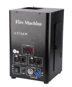 Wholesale Ac110v/220v Stage Effect Machine High End 10ft 3M Fire Flame Machine from china suppliers