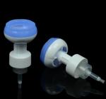 40mm 42mm Kids Flower Foam Soap Pump Hand Dispenser Shower Gel Packaging