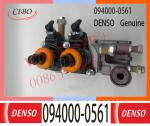 094000-0561 DENSO Diesel Engine Fuel HP0 pump 094000-0561 8-98013910-0 ISUZU