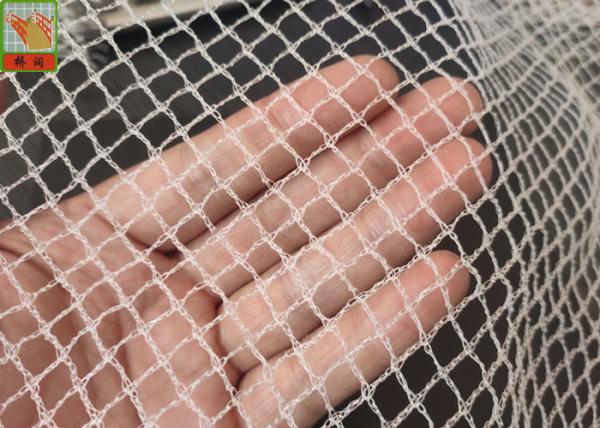 Anti-Hail Netting, Agricultural Netting, HDPE Hail Protection Netting, 10mm Hole