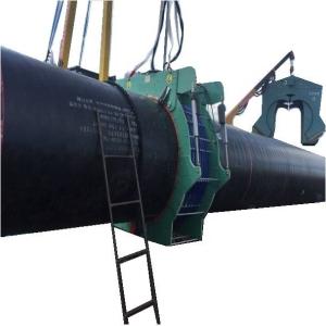 Wholesale 30KG Eco Friendly Full Auto Electric Pipe Heater For Construction Needs from china suppliers