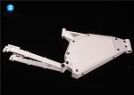 Adults Steel Mountain Bike Frames With VP Bottom Bracket CE Certificate