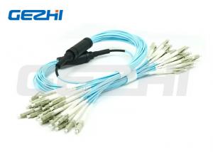 Wholesale SC/APC-SC/UPC Simplex 3.0MM Simplex LC-LC Optical Fiber Patch Cord from china suppliers