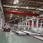 Annealed 316LMod Stainless Steel Plate High Formability For Custom Metalworking