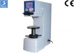 Computer Electronic Hardness Testing Machine Rockwell Hardness Tester With 5.6