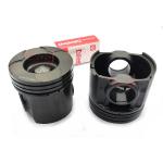 6219-31-2110 6219312110 Excavator Piston For Engine S6D140 SA12V140-1 Group