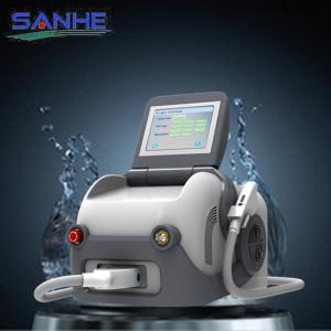 Wholesale SANHE shr950s Portable e light ipl rf system SHR IPL ELIGHT from china suppliers