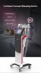 AS81 Ultrasonic OEM Vacuum Cavitation Slimming Machine 6 In 1 80K Fat Burning