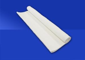 Wholesale Needle Heat Transfer Printing Felt Heat Resistant Felt Pads Customized Size from china suppliers