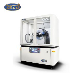 China Optical Measuring Xrd Machine For Study Crystalline Composition And Atomic Structure on sale
